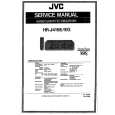 JVC HRJ415E/EG Service Manual JVC HRJ415E/EG Service Manual