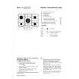 WHIRLPOOL AKM 374/IX Quick Start WHIRLPOOL AKM 374/IX Quick Start