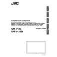JVC GM-V42E Owners Manual JVC GM-V42E Owners Manual