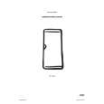ELECTROLUX ERT 6656 Owners Manual ELECTROLUX ERT 6656 Owners Manual