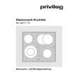PRIVILEG GK 64011 TC-BR Owners Manual PRIVILEG GK 64011 TC-BR Owners Manual