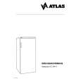 ATLAS-ELECTROLUX KC244-4 Owners Manual ATLAS-ELECTROLUX KC244-4 Owners Manual
