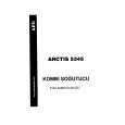 AEG A5345KG Owners Manual AEG A5345KG Owners Manual