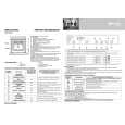 WHIRLPOOL EMZH 4466/02 IN Quick Start WHIRLPOOL EMZH 4466/02 IN Quick Start