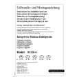 KUPPERSBUSCH IK318-4 Owners Manual KUPPERSBUSCH IK318-4 Owners Manual