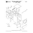 WHIRLPOOL MFW9800TK0 Parts Catalog WHIRLPOOL MFW9800TK0 Parts Catalog