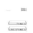 SENNHEISER EM 3031 Owners Manual SENNHEISER EM 3031 Owners Manual