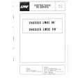 SATELEC LM01 Service Manual SATELEC LM01 Service Manual