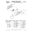 WHIRLPOOL RF385PXYN4 Parts Catalog WHIRLPOOL RF385PXYN4 Parts Catalog
