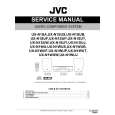 JVC UX-N1SA Service Manual JVC UX-N1SA Service Manual