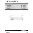 UNKNOWN EU2108C Owners Manual UNKNOWN EU2108C Owners Manual