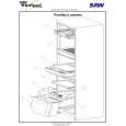 WHIRLPOOL WRT11TGLLB01 Parts Catalog WHIRLPOOL WRT11TGLLB01 Parts Catalog