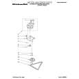 WHIRLPOOL KUCC151DBL2 Parts Catalog WHIRLPOOL KUCC151DBL2 Parts Catalog