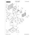 WHIRLPOOL CA8WR41 Parts Catalog WHIRLPOOL CA8WR41 Parts Catalog