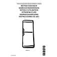 ELECTROLUX ERB3512S Owners Manual ELECTROLUX ERB3512S Owners Manual