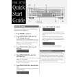 PIONEER PDR-W739 Quick Start PIONEER PDR-W739 Quick Start