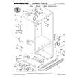 WHIRLPOOL KBLS36FKB01 Parts Catalog WHIRLPOOL KBLS36FKB01 Parts Catalog