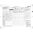 WHIRLPOOL WAE GULDESEGEL 1600 Quick Start WHIRLPOOL WAE GULDESEGEL 1600 Quick Start