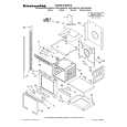 WHIRLPOOL KEBC208KBT02 Parts Catalog WHIRLPOOL KEBC208KBT02 Parts Catalog