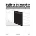 WHIRLPOOL JDB1050AWW Installation Manual WHIRLPOOL JDB1050AWW Installation Manual