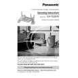 PANASONIC KX-TG2970 Owners Manual PANASONIC KX-TG2970 Owners Manual