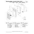 WHIRLPOOL YKHMS155LBL2 Parts Catalog WHIRLPOOL YKHMS155LBL2 Parts Catalog