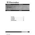 ELECTROLUX TF1147A Owners Manual ELECTROLUX TF1147A Owners Manual
