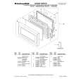 WHIRLPOOL KCMS185JBL3 Parts Catalog WHIRLPOOL KCMS185JBL3 Parts Catalog