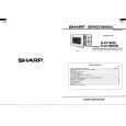 SHARP R-2V18(W) Service Manual SHARP R-2V18(W) Service Manual