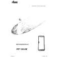 FAURE FRT156AW Owners Manual FAURE FRT156AW Owners Manual