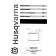 HUSQVARNA QCE532 Owners Manual HUSQVARNA QCE532 Owners Manual