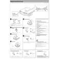 KENWOOD DPC781 Owners Manual KENWOOD DPC781 Owners Manual