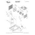 WHIRLPOOL ACE124PT0 Parts Catalog WHIRLPOOL ACE124PT0 Parts Catalog