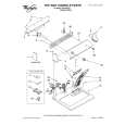 WHIRLPOOL LER3624JQ1 Parts Catalog WHIRLPOOL LER3624JQ1 Parts Catalog