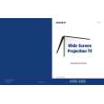 SONY KP-57WV700 Owners Manual SONY KP-57WV700 Owners Manual