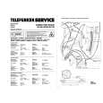 TELEFUNKEN HP207CD Service Manual TELEFUNKEN HP207CD Service Manual