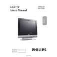 PHILIPS 20PF5120/58 Owners Manual PHILIPS 20PF5120/58 Owners Manual