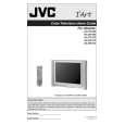 JVC AV-32F485/Y Owners Manual JVC AV-32F485/Y Owners Manual