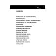 WHIRLPOOL AWM 5010 Owners Manual WHIRLPOOL AWM 5010 Owners Manual