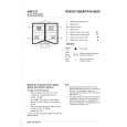 WHIRLPOOL AKM 533 Quick Start WHIRLPOOL AKM 533 Quick Start