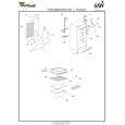 WHIRLPOOL ARM10NPS8B1 Parts Catalog WHIRLPOOL ARM10NPS8B1 Parts Catalog