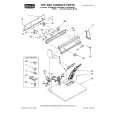 WHIRLPOOL REX6646AL3 Parts Catalog WHIRLPOOL REX6646AL3 Parts Catalog