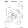 WHIRLPOOL RBS245PDB6 Parts Catalog WHIRLPOOL RBS245PDB6 Parts Catalog