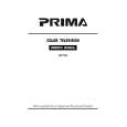 PRIMA Q2766 Owners Manual PRIMA Q2766 Owners Manual