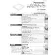 PANASONIC CFVDD283 Owners Manual PANASONIC CFVDD283 Owners Manual