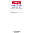 METZ SCA3302M7 Owners Manual METZ SCA3302M7 Owners Manual