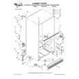 WHIRLPOOL EB21DKXAB00 Parts Catalog WHIRLPOOL EB21DKXAB00 Parts Catalog