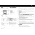 WHIRLPOOL AKG 644 IX Quick Start WHIRLPOOL AKG 644 IX Quick Start