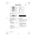 WHIRLPOOL ACO 054 Quick Start WHIRLPOOL ACO 054 Quick Start