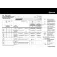 BAUKNECHT TRKK 6630/6 Owners Manual BAUKNECHT TRKK 6630/6 Owners Manual
